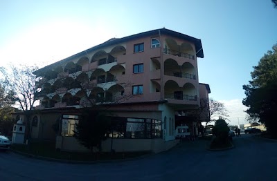 Photos of Chris and Eve Mansion Hotel ****