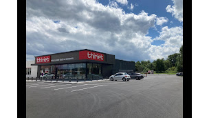 Photo n°2 de Magasin Maison Thiriet à Sainte-Marguerite (Supermarché)