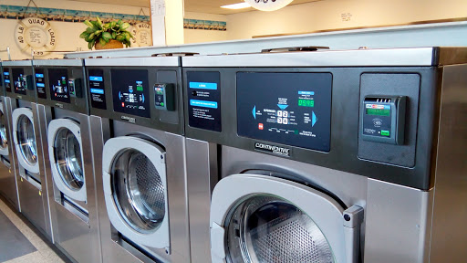 Integrity Laundry Solutions - Thumbnail
