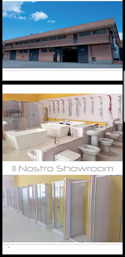 DMC SRL - Visual