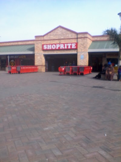 Photos of Motherwell Shopping Complex