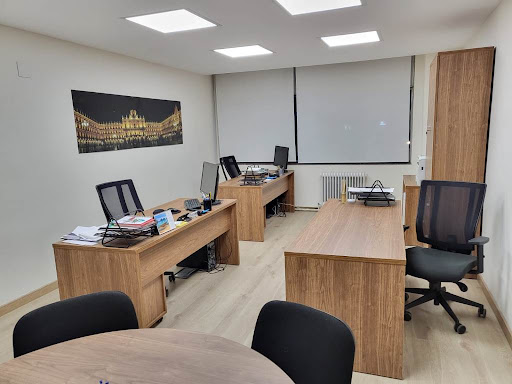 Inmobiliaria Garla
