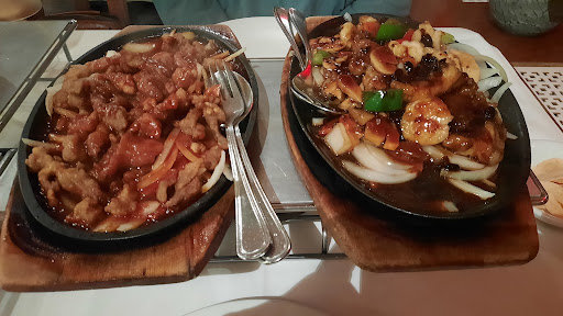 Chinees-Restaurant De Lange Muur - Thumbnail