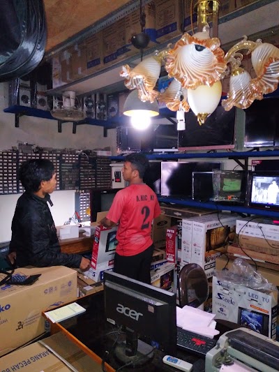Photos of Dhanu Elektronik