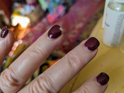 Viva Nail Salon - Thumbnail