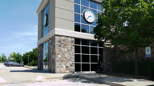 Brookfield City Hall - Thumbnail