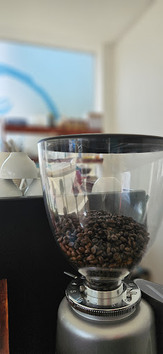 Koh Beans - Coworking Cafe