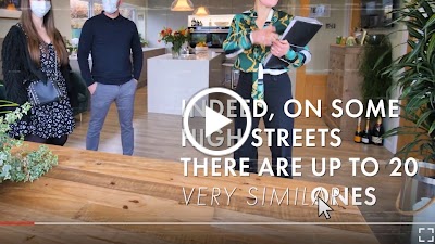 Hannells Estate Agents