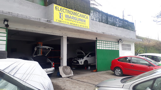 electromecanica ibarguren - Thumbnail