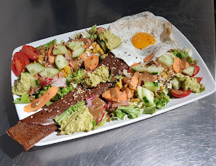 Photo n°17 de Caramel Sarrasin à Paris (Cours de cuisine)