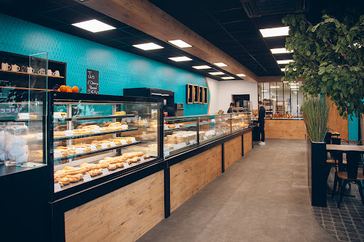 Boulangerie Le Fournil Saint André Belle-Isle