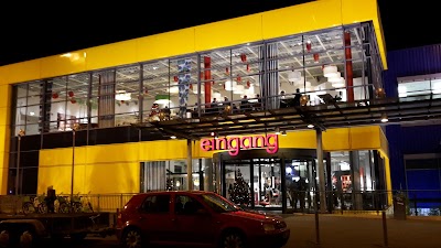 Photos of IKEA Kassel