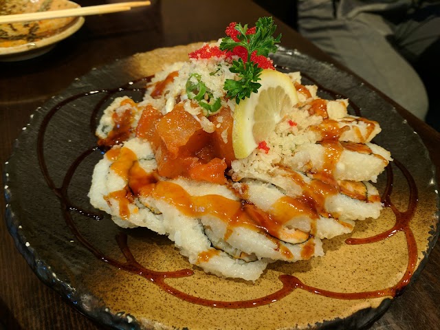 Sushi Mura