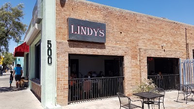 Photos of Lindys Diner on 4th