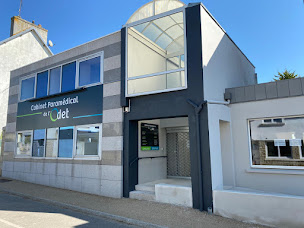 Photo n°1 de Cabinet Paramédical de l'Odet à Briec (Cabinet médical)