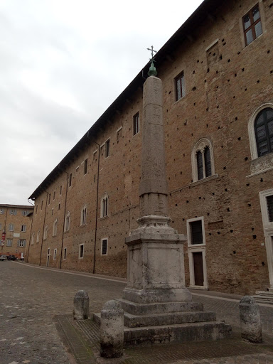 Urbino - Visual