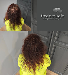 Photo n°4 de fredb.studio à Perpignan (Salon de coiffure)