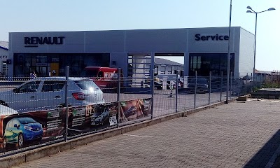 Photos of AUTO OMNIKAR