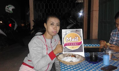 Photos of Warung Mailfood