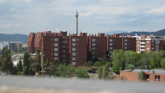 Edificio Walden 7