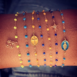 Photo n°17 de Bijouterie Fred Henrard à Charleville-Mézières (Bijouterie)