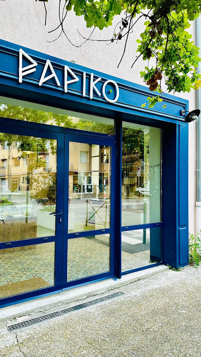 PAPIKO