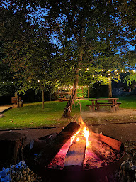 Photo n°35 de Demeure De Campagne - Restaurant à Fontainebleau (Restaurant)