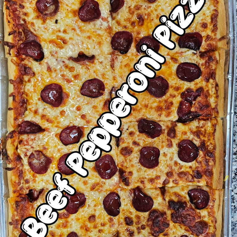 No Change Cafe Fast Food Restaurant in Redford Charter Township