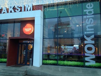 Photos of TAKSIM CAFE