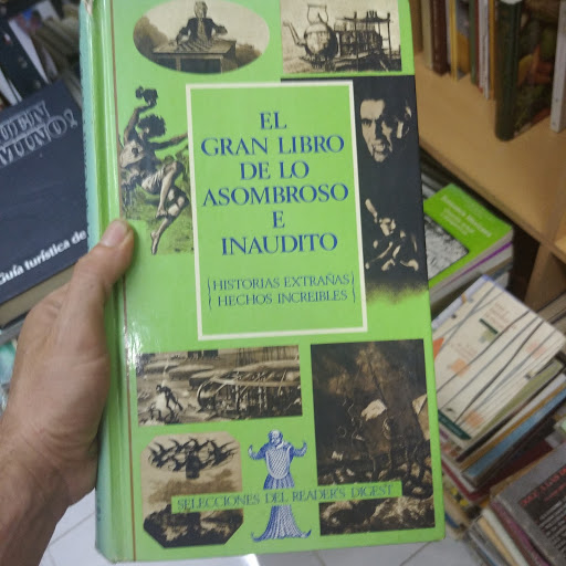 Libros Tuxtla - Visual