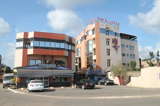 Hotel Excellence