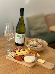 Photo n°14 de Café Armand à Luc-sur-Mer (Café)