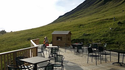 Photos of Kaffi Kj&oacute;s