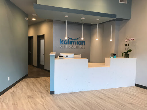 Kalimian Orthodontics