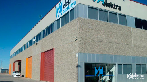Elektra Catalunya LLEIDA - Thumbnail
