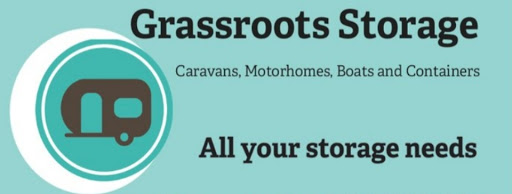 Grassroots Caravan and Boat Store Gallery - United Kingdom