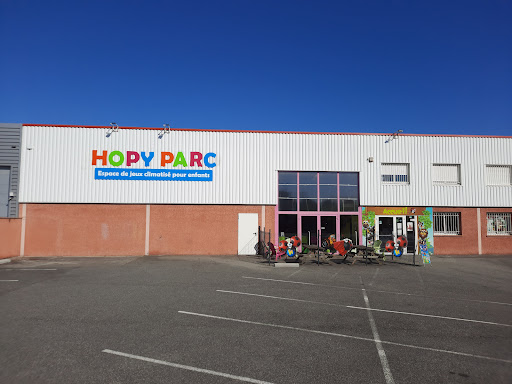 Hopy Parc - Thumbnail