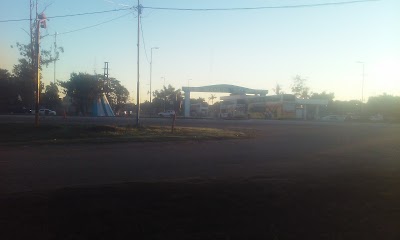 Photos of Service Station General Belgrano