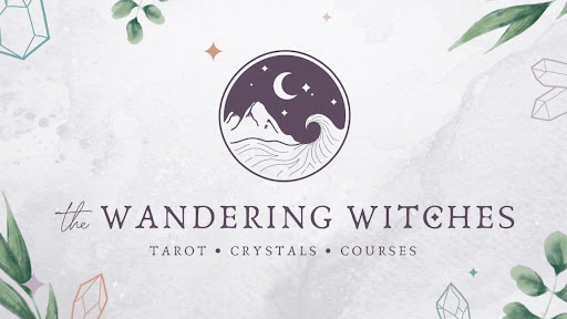 The Wandering Witch - Thumbnail