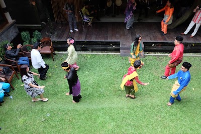 Photos of Balai Melayu Museum Hotel