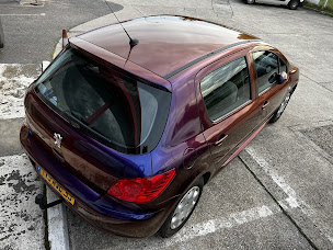 Photo n°17 de SARL Passion Tuning à Parville (Magasin de pneus)