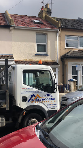 Intell Roofing & Building Ltd - Thumbnail