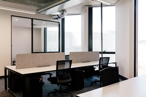 Framework Australia - Visual