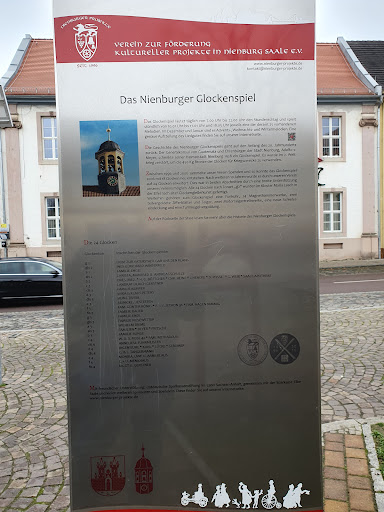 Nienburger Glockenspiel - Thumbnail