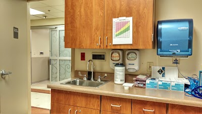 Photos of KentuckyOne Health University of Louisville Hospital