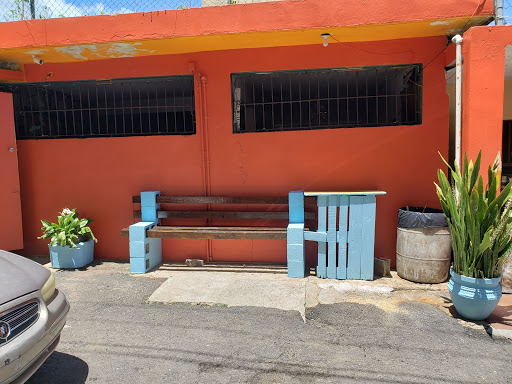Bar Gabriel