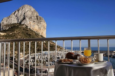 Photos of Hotel Porto Calpe
