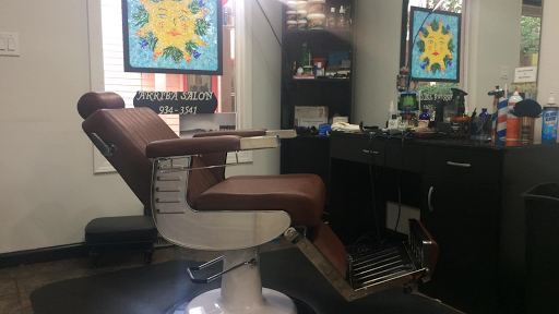 Marc the barber - Thumbnail