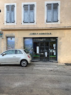 Crédit agricole Centre-est à Tullins à Tullins