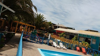 Photos of Caba&ntilde;as Dunamar